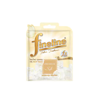 Fineline ไฟน์ไลน์ ผลิตภัณฑ์ถุงหอม 9 กรัม (เลือกกลิ่นได้)