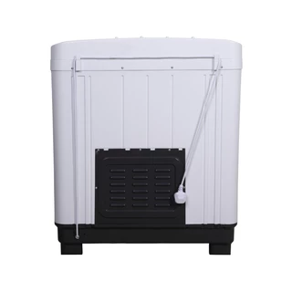 Toshiba เครื่องซักผ้า 2 ถัง ความจุ 10 กก รุ่น VH-Q110MT