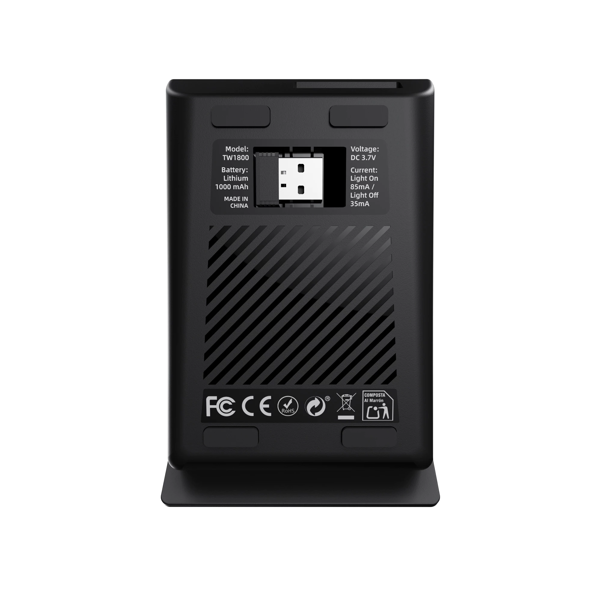 คีย์บอร์ดแมคคานิคอลไร้สาย บลูทูธ พร้อม Numpad และไฟ RGB thumbnail 9