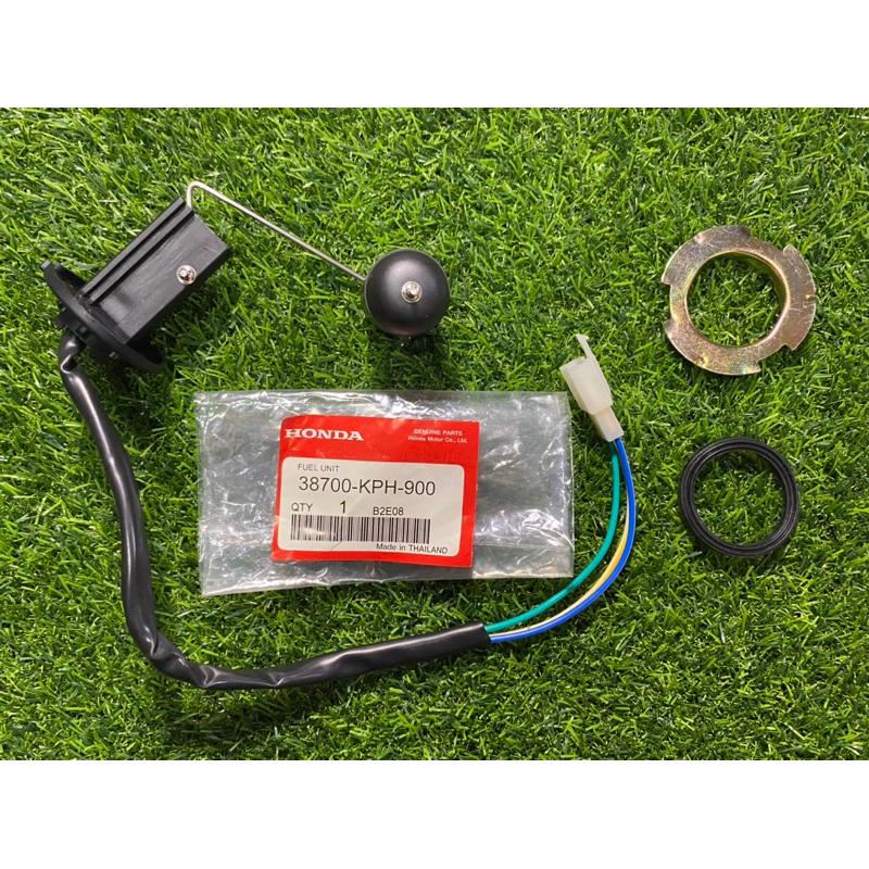 ลูกลอยถังน้ำมันรถมอเตอร์ไซค์ สำหรับรถคาร์บูเรเตอร์ทุกรุ่น อะไหล่ทดแทนคุณภาพ