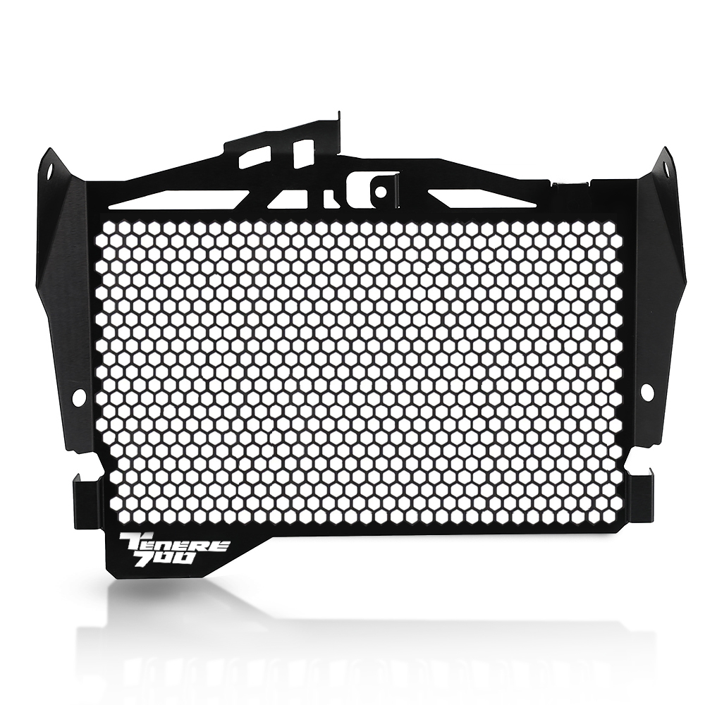 ฝาครอบป้องกันหม้อน้ําแบบตะแกรง สําหรับ Yamaha Tenere 700/T7 Rally 2019-2021 2020