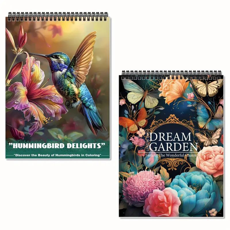 1 ชิ้นผู้ใหญ่ระบายสีหนังสือต้นฉบับ PATTERN SKETCH BOOK A4 THICK กระดาษวาดหนังสือ