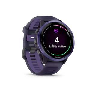 Garmin Forerunner 570 - 47MM นาฬิกาสมาร์ทวอทช์ รับประกันศูนย์ไทย 2 ปี