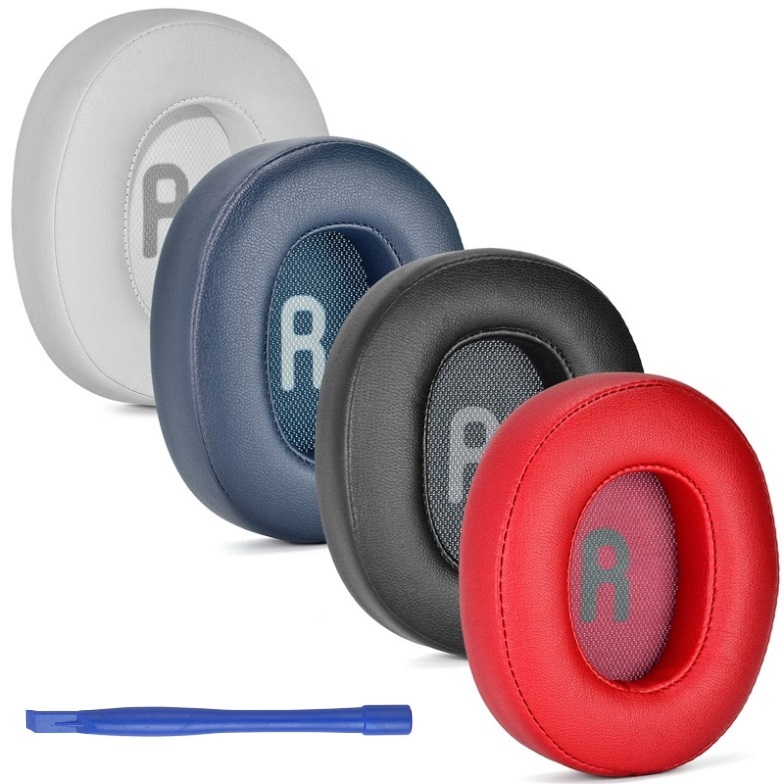 โฟมเบาะรองนั่งสําหรับ JBL Tune 700 710 720 750 760 770 700BT 710BT 720BT 750BT Pro Max นุ่ม