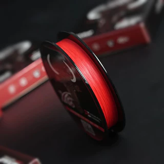 Seasir RED 8-Strand สายตกปลา PE ถัก 150 ม. คุณภาพญี่ปุ่น 12-50lb สายหลักความแข็งแรงสูง