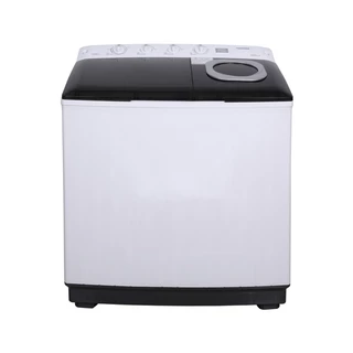 Toshiba เครื่องซักผ้า 2 ถัง ความจุ 10 กก รุ่น VH-Q110MT