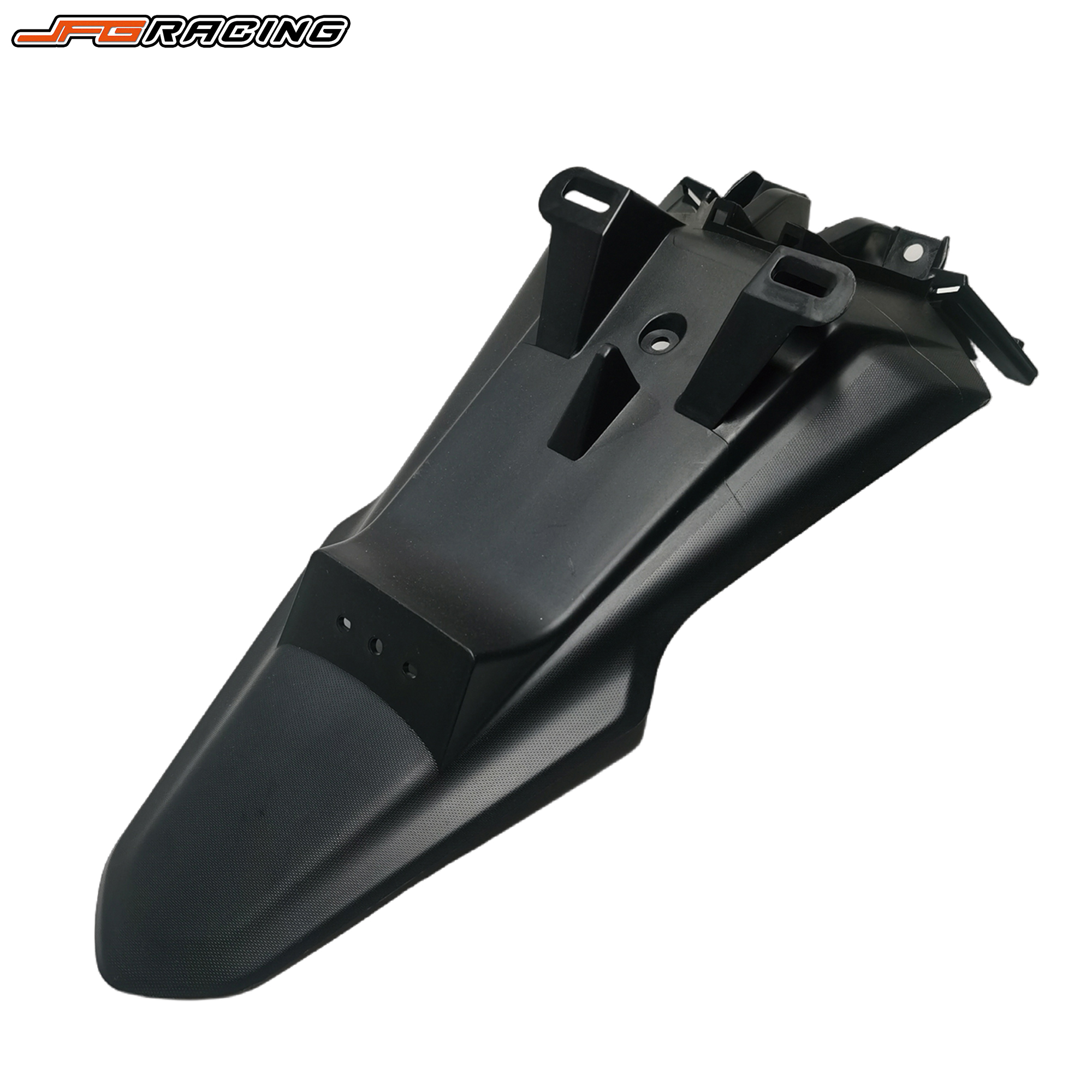 สําหรับบังโคลนหลัง YAMAHA Aerox155 v2, Nvx155, Aero X, Nvx 155 รุ่นปี 2021 ถึง 2024 อุปกรณ์มอเตอร์ไซ