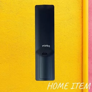 รีโมทรุ่น อัลตรอน Altron รหัส ATN2 ปุ่มแดง ตัวแบน