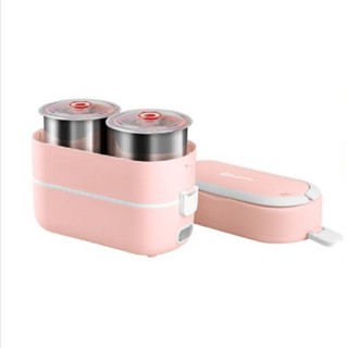 Namiko Smart Lunch Box กล่องข้าวไฟฟ้าอัจฉริยะ อุ่นอาหาร มัลต…