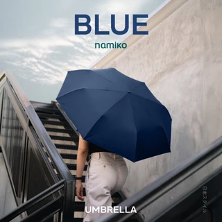 Namiko Automatic Umbrella ร่มพับแบบพกพา อัตโนมัติ ขนาดเล็ก รุ่น UVO1001