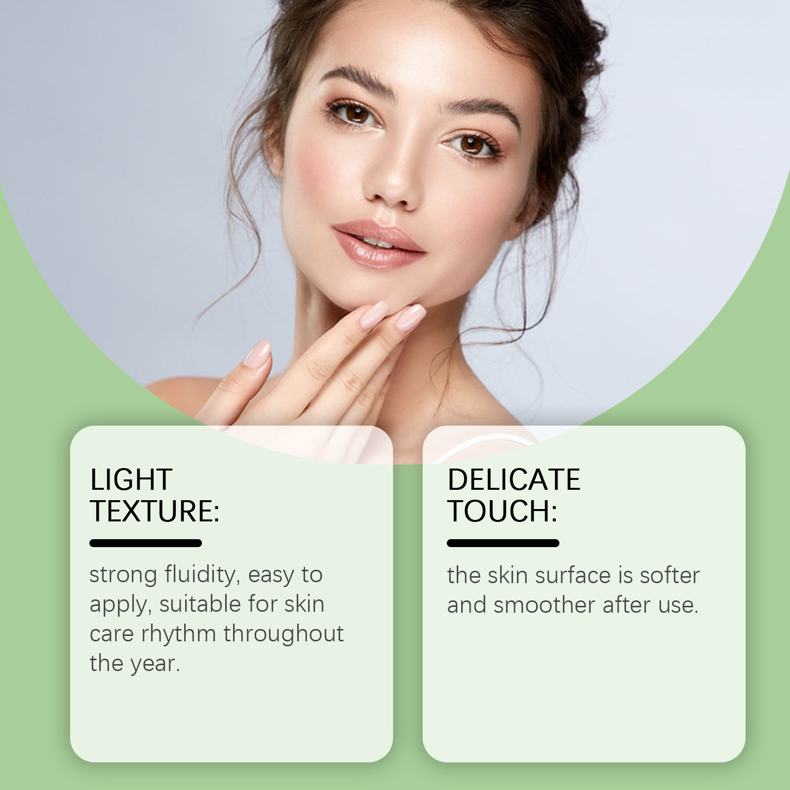 เซรั่มบรรเทาอาการแดง Hoygi กรดอะเซลาอิก 10% 30 มล. – ปลอบประโลม เติมความชุ่มชื้น เปล่งปลั่ง สําหรับผิวแพ้ง่าย ราคา ถูกที่สุด ดีลบีเคเค แกลเลอรีภาพที่ 7