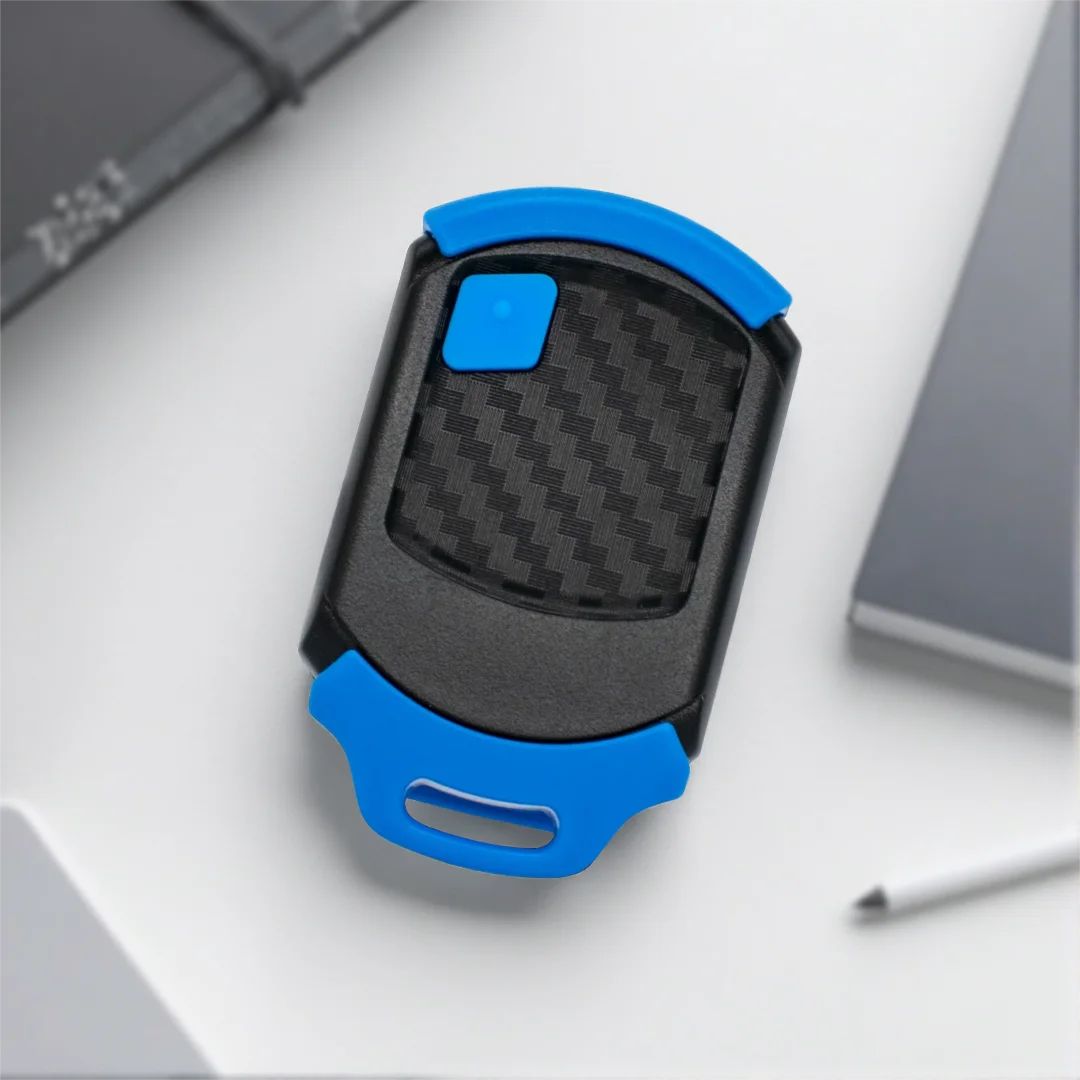 สําหรับรีโมทประตูโรงรถ/ประตูรั้ว Centurion NOVA 433.92MHz - ใช้ได้กับ D2 D5 D10 Vantage400 Vector400