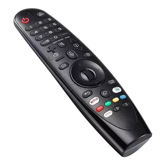 รีโมทคอนโทรลใหม่สําหรับทีวี LG ซีรีส์ M19, 20, 21, 22 และ 23