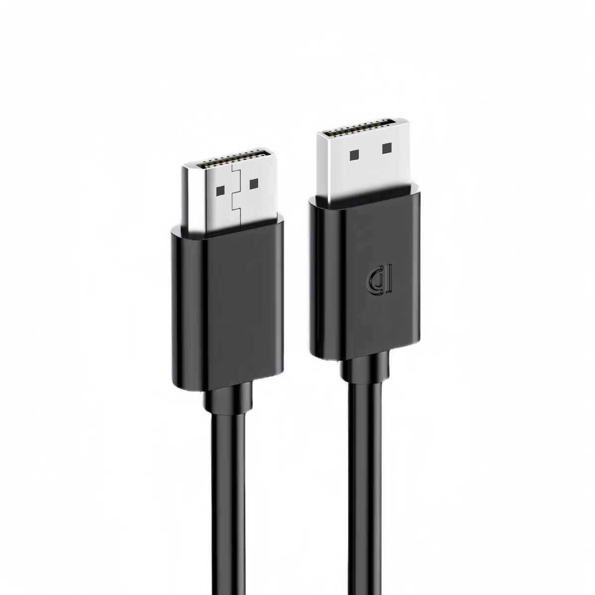 สาย DisplayPort 1.4 8K 4K 240Hz สําหรับทีวี LG Samsung Sony, PS5, PC, และจอมอนิเตอร์