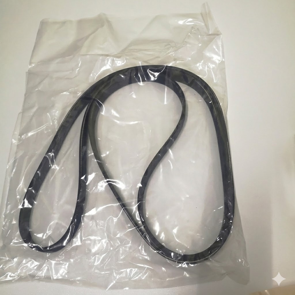 สายพานเครื่องยนต์ MegaWatts รุ่น C2873974 สําหรับเครื่องยนต์ Cummins 4B 6B N14 K19 K38 ISM11 QSC QSB