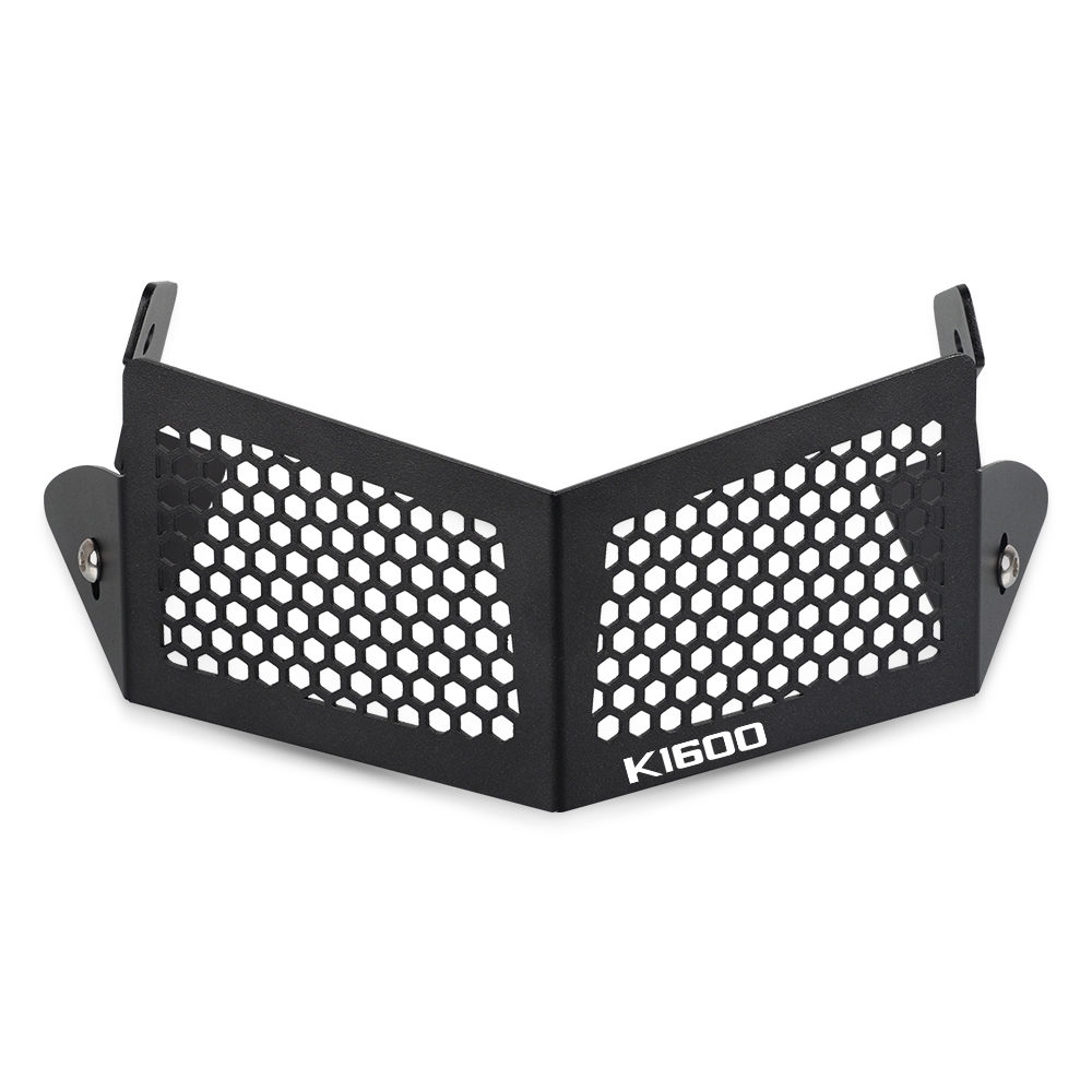 สําหรับบังโคลนตะแกรงหม้อน้ํามอเตอร์ไซค์ BMW K1600GT K1600GTL K1600B K 1600 GTL