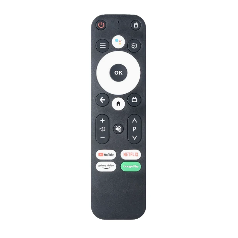 รีโมทคอนโทรลกล่องแอนดรอยด์ SQ2-BOX PRO