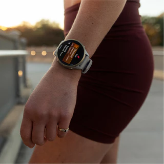 Garmin Forerunner 570 - 47MM นาฬิกาสมาร์ทวอทช์ รับประกันศูนย์ไทย 2 ปี