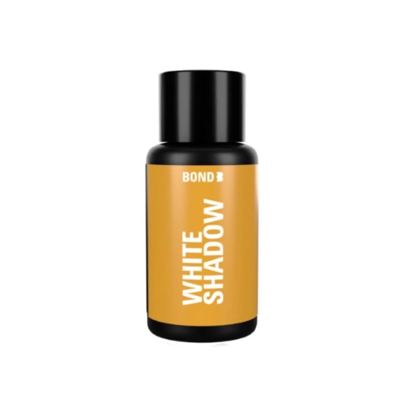 [Gift] Bond Men's Intimate Wash White Shadow 10 ml.บอนด์ เมนส์ อินทิเมท วอช ไวท์ แชโดว์ 10 มล.(สินค้าสมนาคุณงดจำหน่าย)