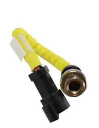 MegaWatts เซ็นเซอร์ความดันน้ํามัน 161-9932 สําหรับ Caterpillar 3406E 3512C C18 ชิ้นส่วนเครื่องยนต์ 1