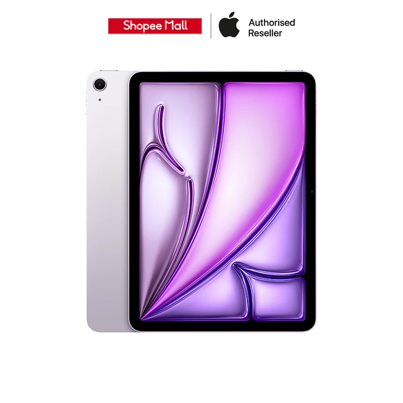 Apple 11-inch iPad Air M4 Wi-Fi thumbnail 4