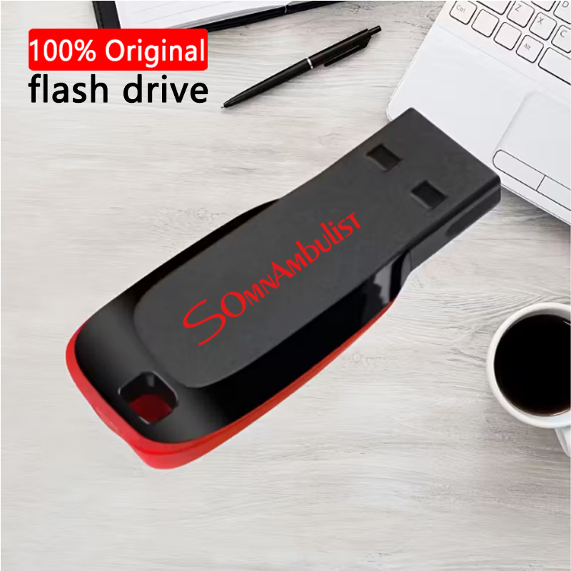 ยูเอสบี2.0 โลหะกันน้ําแฟลชไดรฟ์ 64เมกะไบต์ เข้ากันได้กับโทรศัพท์มือถือคอมพิวเตอร์และลําโพง
