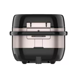 TOSHIBA หม้อหุงข้าวระบบดิจิตอล ขนาด 1.8 ลิตร รุ่น RC-18IH1TTH(N)