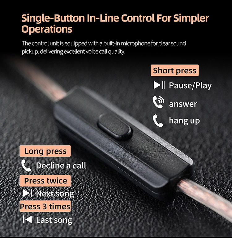 KZ EDX PRO X หูฟังแบบไดนามิกไดรฟ์ HIFI Bass กีฬาเสียงรบกวน Cancelling หูฟัง ZTX ZSN PROX หูฟังชนิดใส่ในหูสเตอริโอชุดหูฟังหูฟัง ราคา ถูกที่สุด ดีลบีเคเค แกลเลอรีภาพที่ 6