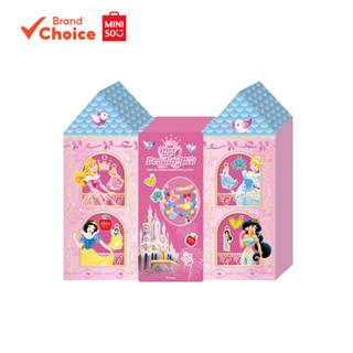 MINISO  ชุดดิสนีย์ปริ๊นเซส ลูกปัด & ชุด DIY & เครื่องประดับ …