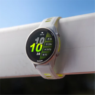 Garmin Forerunner 570 - 47MM นาฬิกาสมาร์ทวอทช์ รับประกันศูนย์ไทย 2 ปี