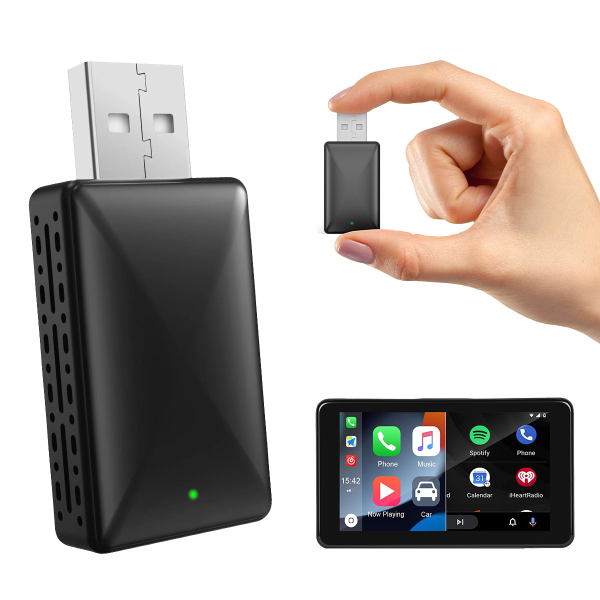 สําหรับ iphone CarPlay CarPlay Android Auto Android Auto USB Android