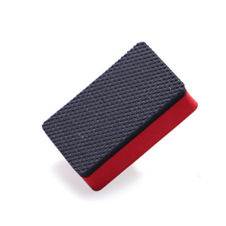 Magic Clay Sponge ฟองน้ำดินน้ำมันลบคราบ ปรับผิวรถเรียบเนียน …