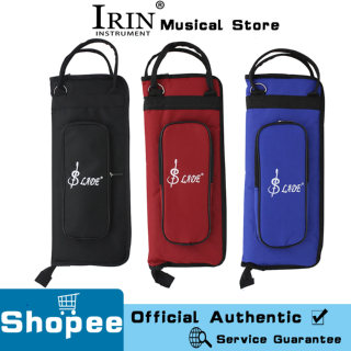 กระเป๋าไม้กลองซีรีส์ IRIN SLADE ผ้าออกซ์ฟอร์ด ผ้าฝ้ายหนา กัน…