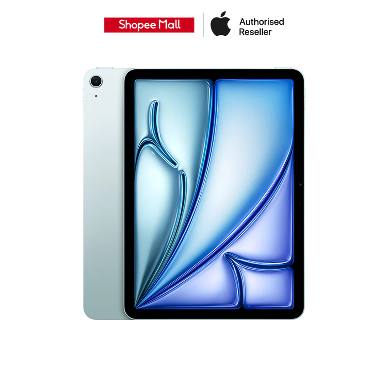 Apple 11-inch iPad Air M4 Wi-Fi thumbnail 3