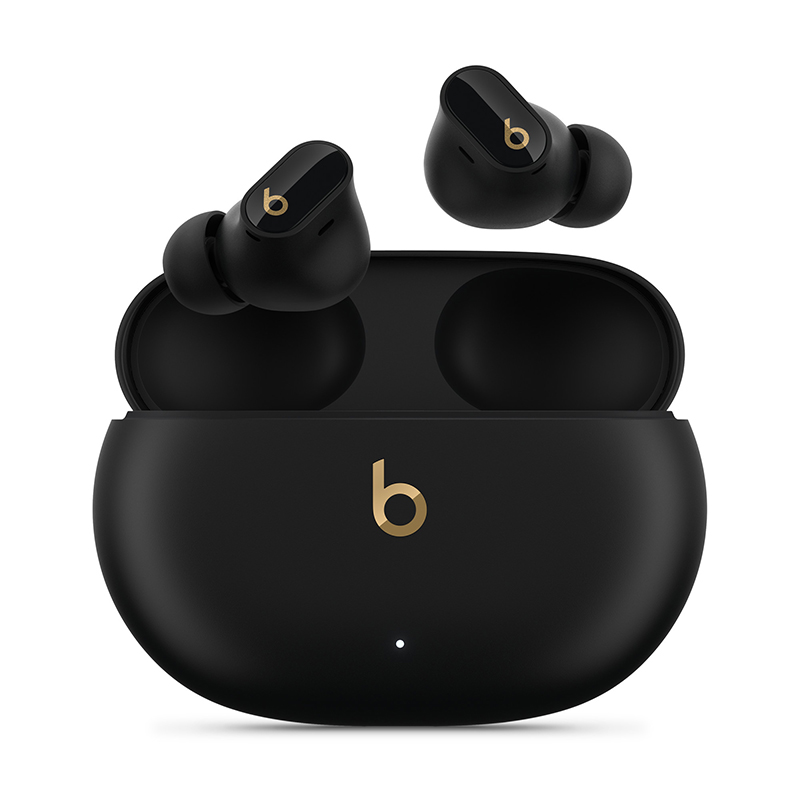 Beats Studio Buds + - True Wireless Noise Cancelling Earbuds