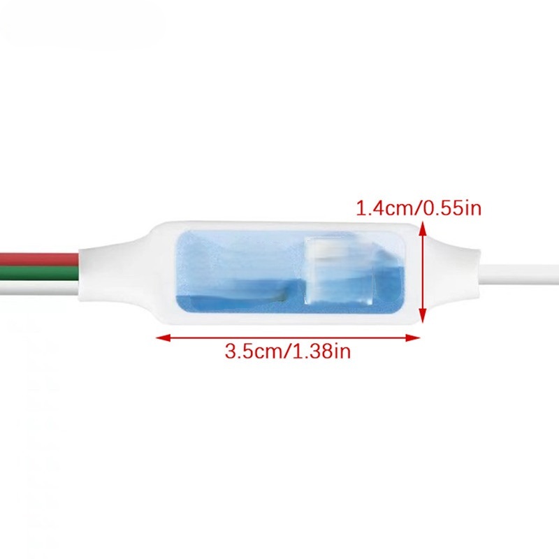 ตัวควบคุมไฟเส้น LED มินิ RGB รุ่น SP621E จาก Ndy ราคา ถูกที่สุด ดีลบีเคเค แกลเลอรีภาพที่ 3