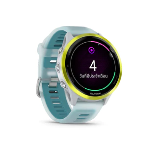 Garmin Forerunner 570 - 47MM นาฬิกาสมาร์ทวอทช์ รับประกันศูนย์ไทย 2 ปี