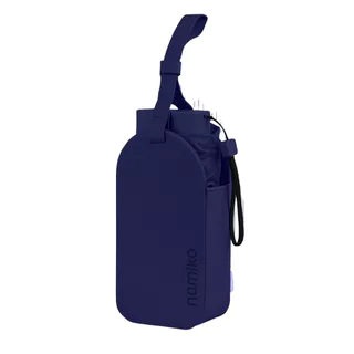 Namiko Capsule Umbrella ร่มแคปซูลพกพา พับอัตโนมัติ กันแดด UV 100% ป้องกันยูวี 99.9% รุ่น PFU1