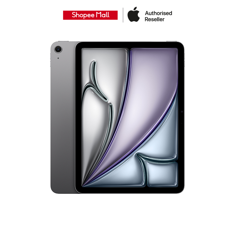 Apple 11-inch iPad Air M4 Wi-Fi