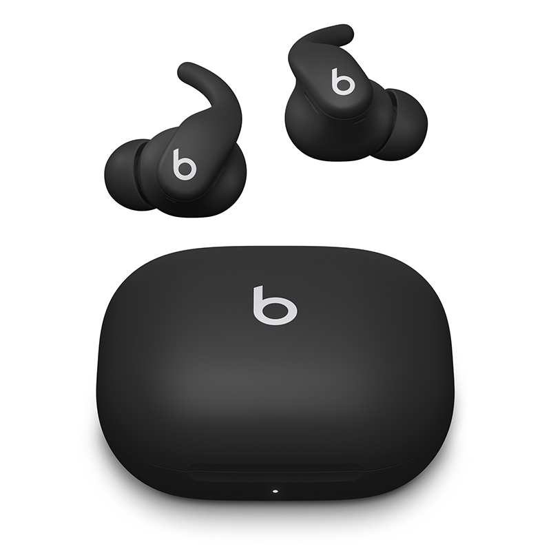 Beats Powerbeats Fit - Wireless Noise-Cancelling Workout Earbuds with Ultimate Secure Fit