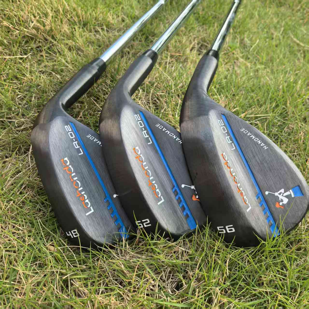 Lashonda Golf Club Wedge Approach Wedge Sand Wedge Chipper Lob Wedge Short Wedge Short Range Club Sh