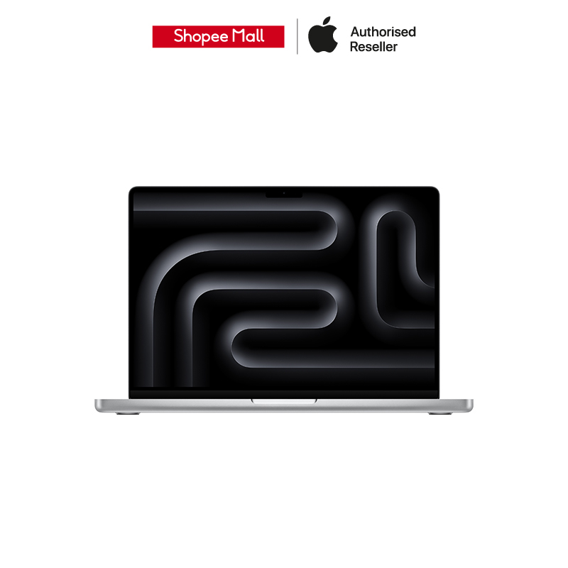 14-inch MacBook Pro: Apple M5 Pro chip with 18‑core CPU and 20‑core GPU, 24GB, 2TB SSD