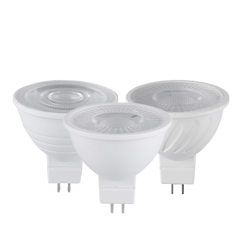 หลอดไฟ LED EVE GU10 MASTER ขั้ว GU5.3 เทศกาลปีใหม่ ตรุษจีน