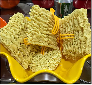 10 ชิ้น คลิปผัก คลิปอาหารสำหรับร้านอาหาร คลิปผักสำหรับหม้อไฟ