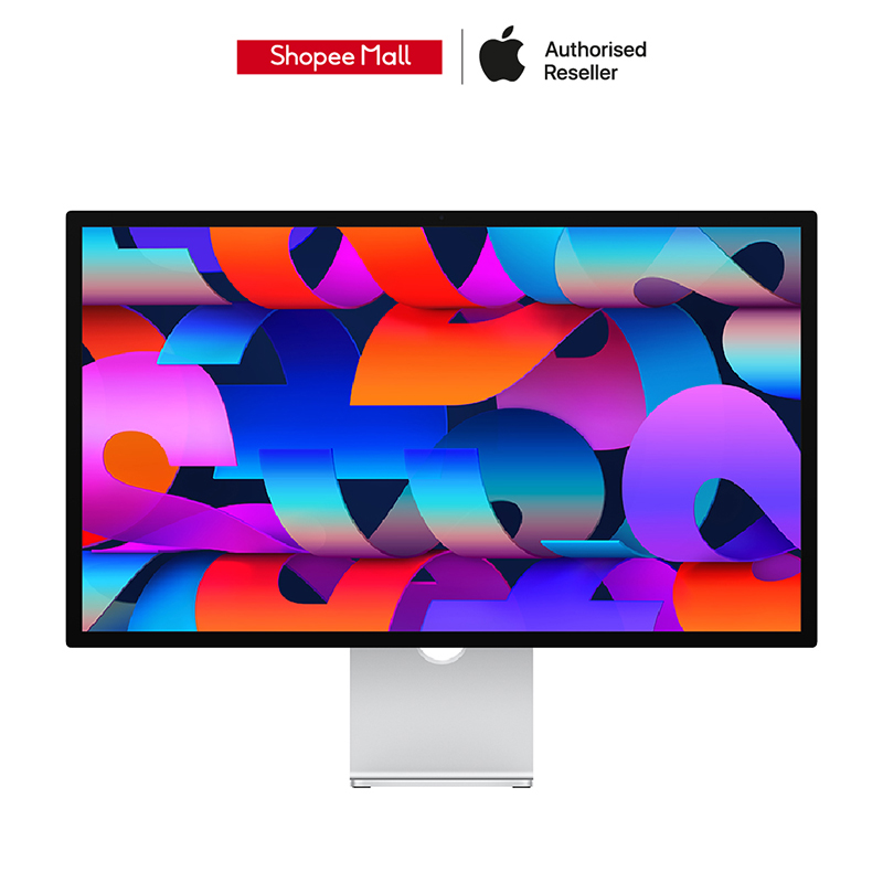 Studio Display with nano-texture glass