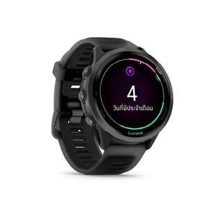 Garmin Forerunner 570 - 47MM นาฬิกาสมาร์ทวอทช์ รับประกันศูนย์ไทย 2 ปี
