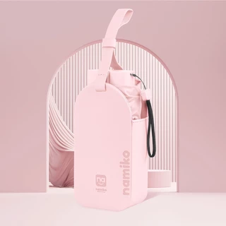Namiko Capsule Umbrella ร่มแคปซูล รุ่น PFU1 ขนาดกะทัดรัด พกพาสะดวก