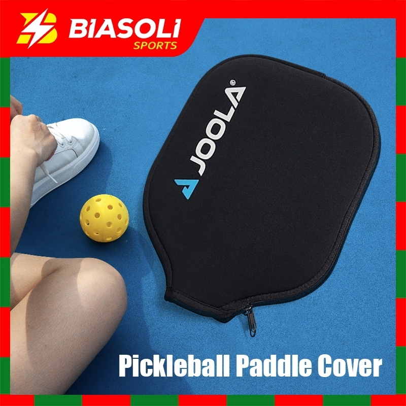 ซองป้องกันไม้ปิงปองยางนีโอพรีนแบบสากลของ Joola