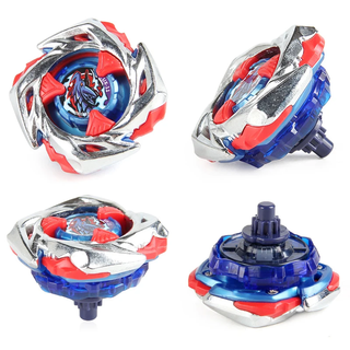 Beyb X UX-11 Impact Drake Battle Top พร้อม LED Grip Launcher…