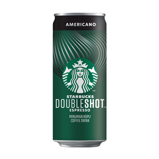 [Gift] Starbucks Ready To Drink Americano สตาร์บัคส์แบบพร้อมดื่มอมริกาโน 220 มล. (สินค้าสมนาคุณงดจำหน่าย)